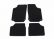 interior textile mats compatible for Opel Corsa C, 2000>2006-1