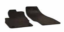 rubber mat for Opel Corsa D, 2006>2014 / Corsa E, 2014> - 1st row