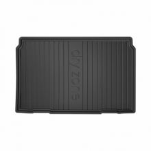 3D trunk mats for Opel Corsa-e , 2020>, hatchback