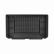 3D trunk mats compatible for Opel Corsa E, 2014>2019, hatchback-1