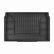 3D trunk mats compatible for Opel Corsa F, 2019>-1