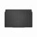 3D trunk mats compatible for Opel Corsa F, 2019>-1