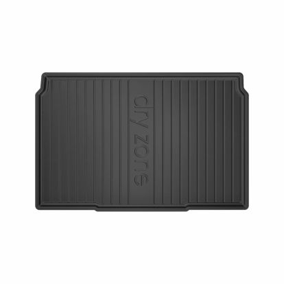 3D trunk mats compatible for Opel Corsa F, 2019>