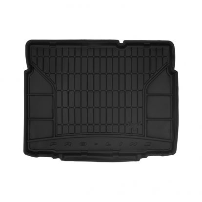 3D trunk mats compatible for Opel Crossland X, 2017>