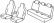 seat covers compatible for Opel Frontera, 2024> - Hybrid - 5 door-1
