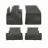 3D mats for interior compatible for Opel Grandland, 2021>2024 / Grandland X, 2017>2024-1