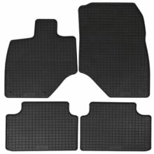 rubber mat for Opel Grandland hybride / electric, 2024>