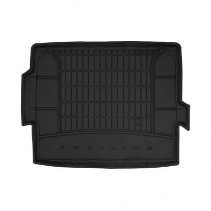 3D trunk mats compatible for Opel Grandland X, 2017>