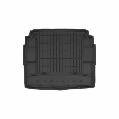 3D trunk mats compatible for Opel Grandland X, 2017>