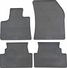 rubber mat for Opel Grandland X from 09/2017