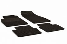 rubber mat for Opel Insignia, 2008>2013