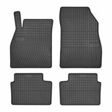 rubber mat for Opel Insignia, 2008>2017
