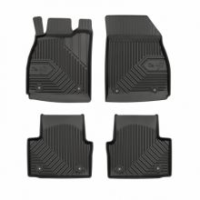 3D mats for interior for Opel Insignia A, 2008>2017