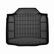 3D trunk mats compatible for Opel Insignia A Liftback, 2008>2017-1