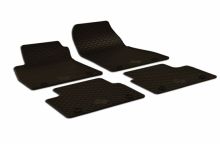 rubber mat for Opel Insignia, 2013>2017