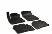 rubber mat for Opel Insignia, 2017>