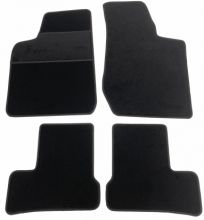 interior textile mats for Opel Kadet E, 1984>1991