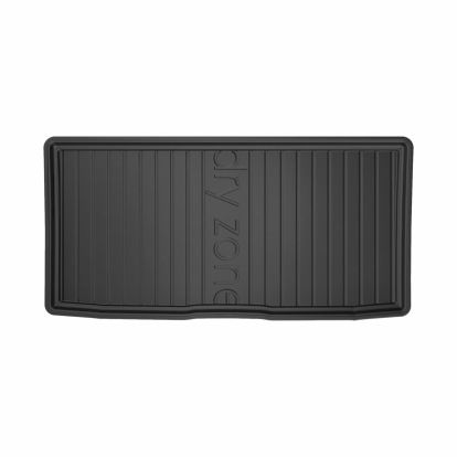 3D trunk mats compatible for Opel Karl, 2015>