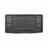 3D trunk mats compatible for Opel Karl, 2015>-1