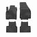 3D mats for interior compatible for Opel Meriva B, 2010>2017-1