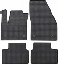 rubber mat for Opel Meriva B, 2010>2017