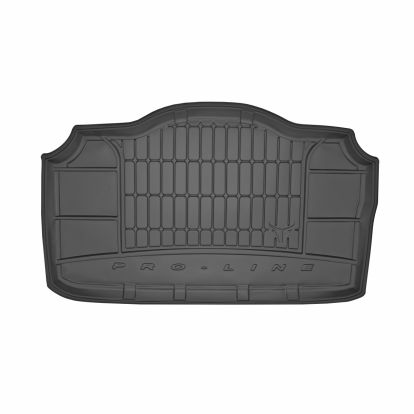 3D trunk mats compatible for Opel Meriva B, 2010>2017, minivan