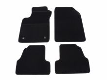 interior textile mats for Opel Mokka, 2012>2019
