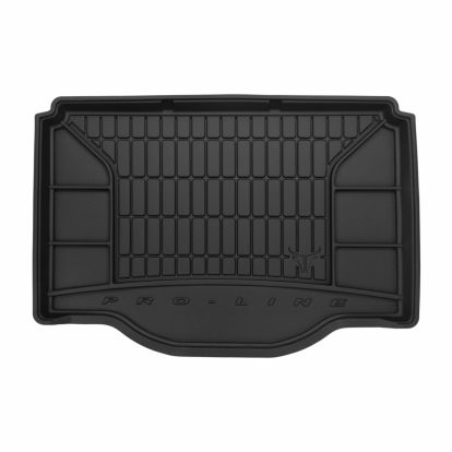 3D trunk mats compatible for Opel Mokka, 2012>