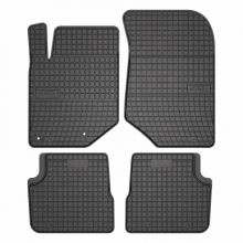 rubber mat for Opel Corsa F / Mokka B / Peugeot 208 / DS3 Crossback, 2019>, 5-door
