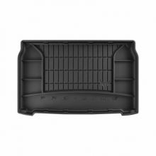 3D trunk mats for Opel Mokka B, 2020>