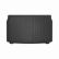 3D trunk mats compatible for Opel Mokka B, 2020>-1