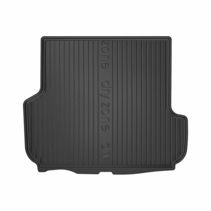 3D trunk mats compatible for Opel Omega B Kombi, 1999>2003