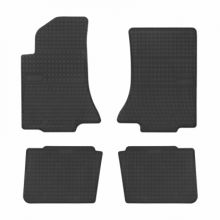 rubber mat for Opel Omega, 1994>2003