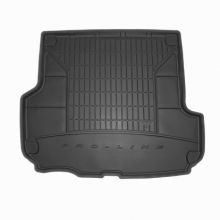 3D trunk mats for Opel Omega B Kombi, 1999>2003