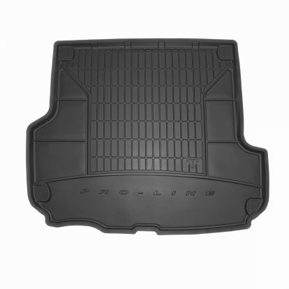 3D trunk mats compatible for Opel Omega B Kombi, 1999>2003