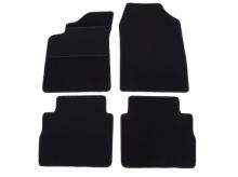interior textile mats for Opel Signum, 2003>2008