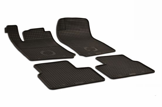 rubber mat compatible for Opel Vectra B, 1995>2002 - ON SALE UNTIL STOCK LASTS