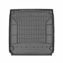 3D trunk mats for Opel Vectra C Kombi, 2002>2008