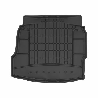 3D trunk mats compatible for Opel Vectra C Sedan, 2003>2008