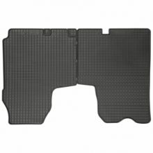 rubber mat for Opel Vivaro, 2001>2014, 1st row - ON SALE UNTIL STOCK LASTS