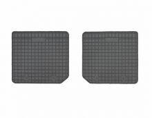 rubber mat for Opel Zafira A, 1999>2005 / Zafira B, 2005>2014 - 3rd row