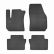 gumeni tepih odgovara za Opel Zafira B, 2005>2014-1