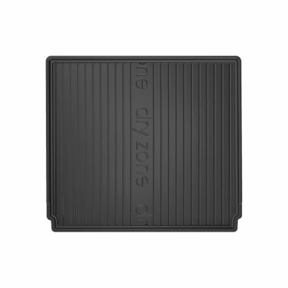 3D trunk mats compatible for Opel Zafira C Tourer, 2012>2019, minivan