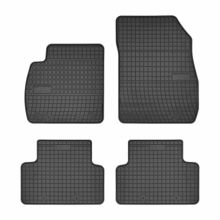 rubber mat for Opel Zafira C Tourer, 2011>2019