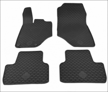 gumeni tepih za Peugeot 3008, 2024> / & Hybrid