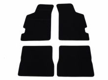 tekstilni tepih za unutrašnjost za Peugeot 106, 2000>2003