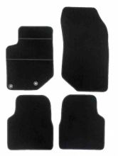 tekstilni tepih za unutrašnjost za Peugeot 2008, 2019>
