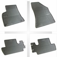 gumeni tepih za Peugeot 3008, 2009>2016