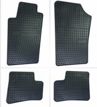 gumeni tepih za Peugeot 206, 1998>2012