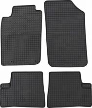 rubber mat for Peugeot 206, 1998> / 206+, 2009>2012 - ON SALE UNTIL STOCK LASTS